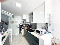Blue Horizon (D5), Condominium #612825631